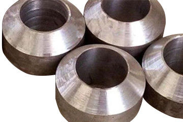 पॉलीप्रोपाइलीन पाइप डक्टाइल कास्टिंग निंदनीय आयरन ओलेट
