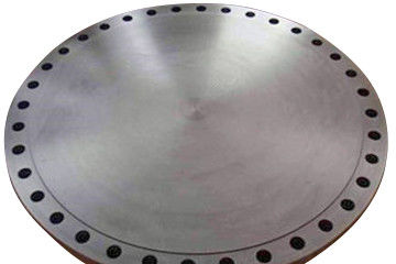 कास्टिंग ब्लाइंड जाली स्टेनलेस स्टील Flanges और फिटिंग