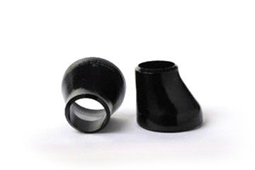 पाइप 3 एक्स 2 सनकी Reducer कार्बन स्टील Buttweld फिटिंग