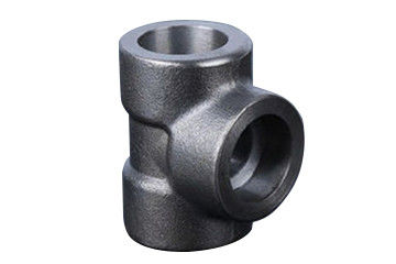 Astm A105 सॉकेट वेल्ड टी