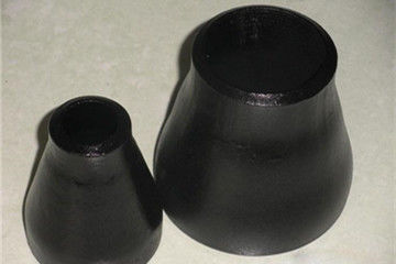 ASME कार्बन स्टील Erw Buttweld Concentric Reducer