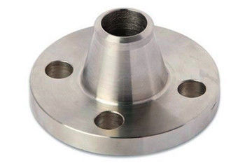 Q235 DN50 OD 165MM कार्बन स्टील बट वेल्डिंग निकला हुआ किनारा
