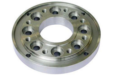 Polygonal Ring Shell Convey Water कार्बन स्टील निकला हुआ किनारा
