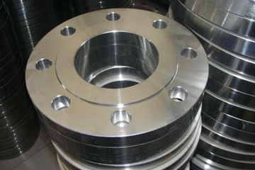 जीबी स्टेनलेस स्टील OD 150 मिमी DN40 बट वेल्डिंग निकला हुआ किनारा