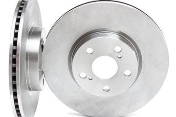 ANSI फ्लैट बट वेल्डिंग DN1200 कार्बन स्टील Flanges