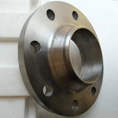 A105 B16.5 बट वेल्डिंग निकला हुआ किनारा कार्बन स्टील 1/2 &quot;-48&quot;