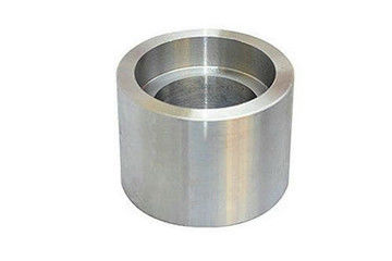 स्टेनलेस स्टील ASME B16.11 Ss304 पाइप युग्मन