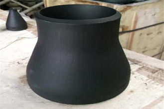 Erw Concentric Reducer कार्बन स्टील Buttweld फिटिंग
