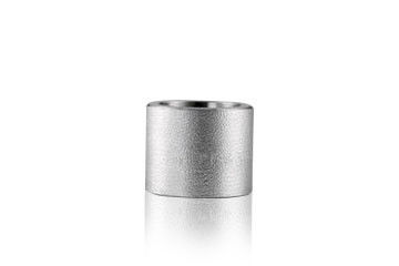 स्टेनलेस स्टील ASME B16.11 Ss304 पाइप युग्मन