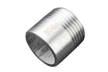 घरेलू स्टेनलेस स्टील स्टेनलेस स्टील पाइप फिटिंग के संयुक्त पिरोया