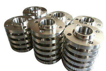 सीवन पट्टिका फ्लैट गर्दन वेल्डिंग स्टेनलेस स्टील Flanges
