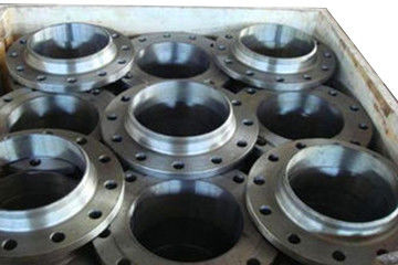 सीवन पट्टिका फ्लैट गर्दन वेल्डिंग स्टेनलेस स्टील Flanges