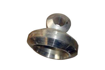 ANSI सॉकेट वेल्ड पाइप वेल्डबोर्ड मिश्र धातु पाइप फिटिंग
