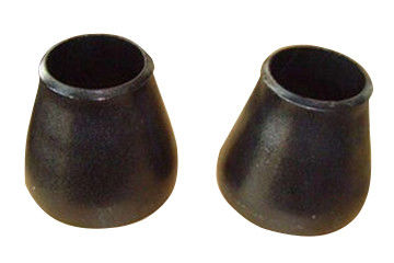 Erw Concentric Reducer कार्बन स्टील Buttweld फिटिंग