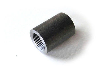 casting threaded coupling 3000 lb Carbon steel pipe fittings