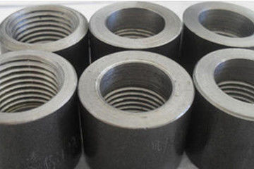 2000 Lb 2mm Cs जाली स्टील पिरोया युग्मन