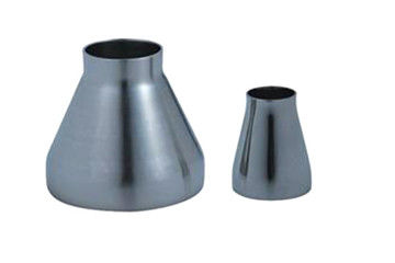 ANSI गैस STD Sch20 Q235 DN1200 कार्बन स्टील रिड्यूसर