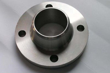कनेक्ट पाइप्स 1/2 'SS316L स्टेनलेस स्टील फ्लैंग्स