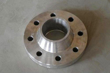 OD 150mm DN40 ANSI जाली पाइप कार्बन स्टील निकला हुआ किनारा