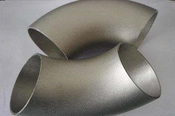 दीन DN200 डेयरी खाद्य 3/4 "स्टेनलेस स्टील पाइप जोड़ों