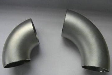 3/4 &quot;एनपीएस 1/2 एल्बो 316 एल स्टेनलेस स्टील पाइप फिटिंग
