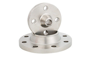 कनेक्ट पाइप्स के लिए 3/4 इंच A182 F316l स्टेनलेस स्टील जाली Flanges