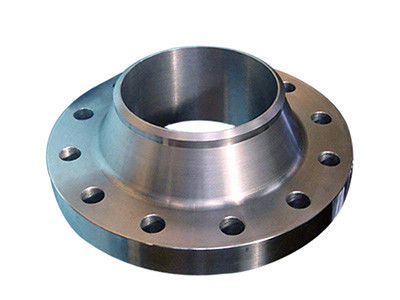DN15-DIN600 स्टेनलेस स्टील पाइप फिटिंग Flanges उच्च दबाव निकला हुआ किनारा