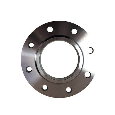 DN10 ~ DN250 1/2 &quot;~ 8&quot; कार्बन स्टील निकला हुआ किनारा उच्च दबाव
