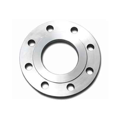 ASTM A182 स्टेनलेस स्टील Flanges 304 धातु पाइप फिटिंग PL निकला हुआ किनारा